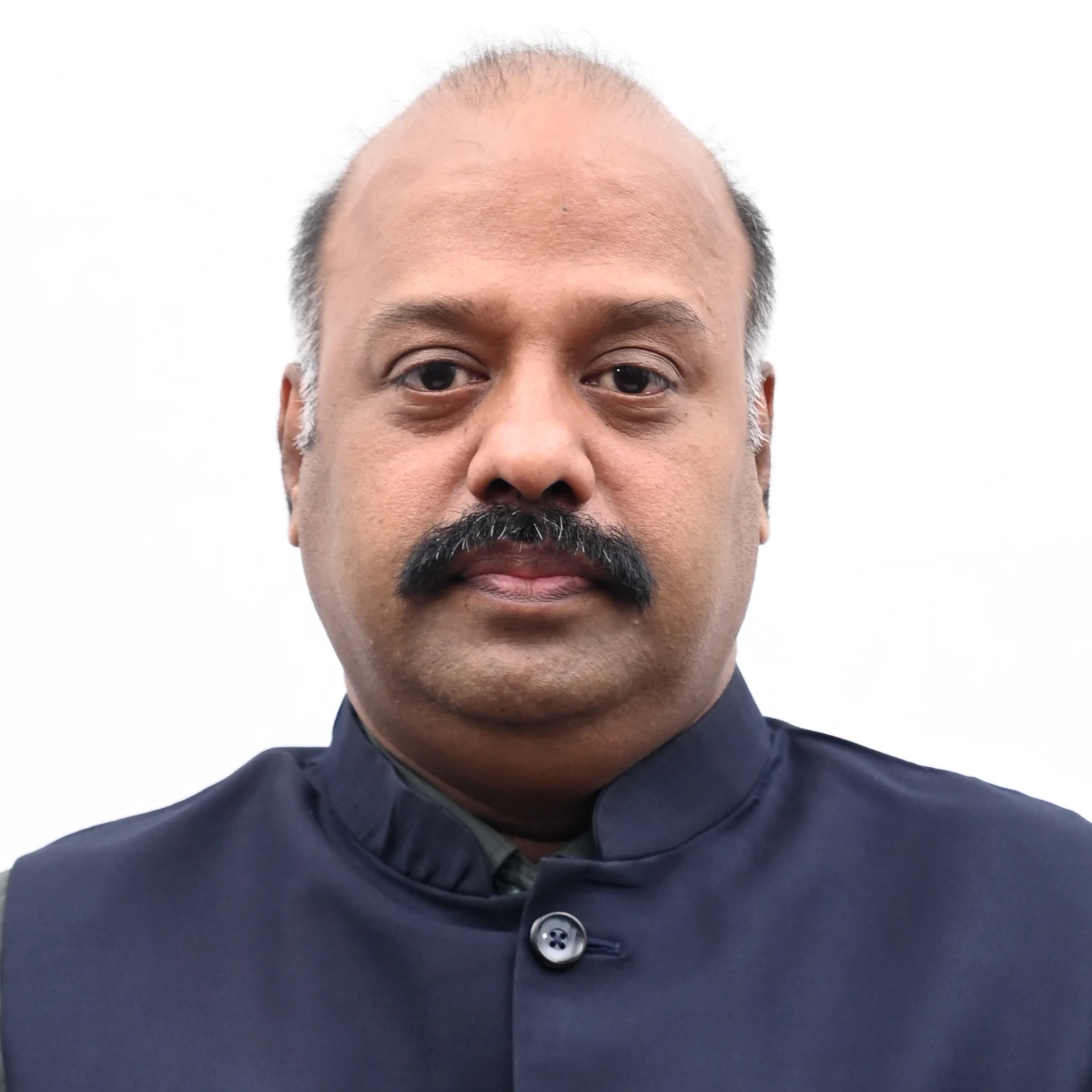Dr. Gopakumar A.V